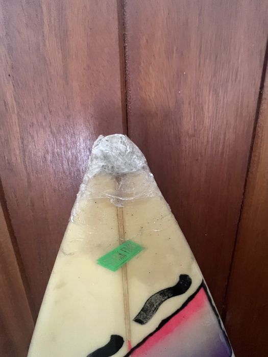 Prancha de Surf Litoral Norte