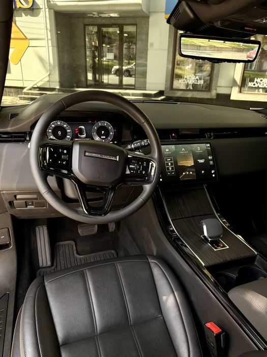 LAND ROVER range rover Evoque CORE S