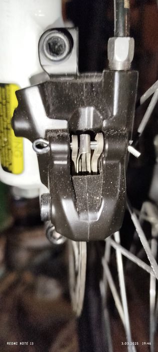 Rower dh fr Enduro xc full