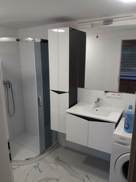 Domek letniskowy Toruń Kamionki Małe klimatyzacja 7łóżek