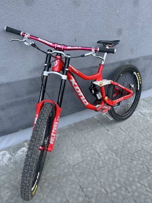kona operator - купити велосипеди - Ціна на OLX.ua