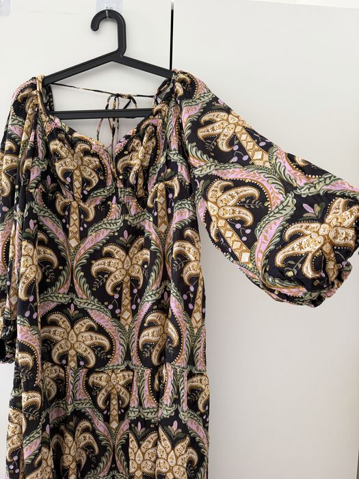 Vestido Farm Rio