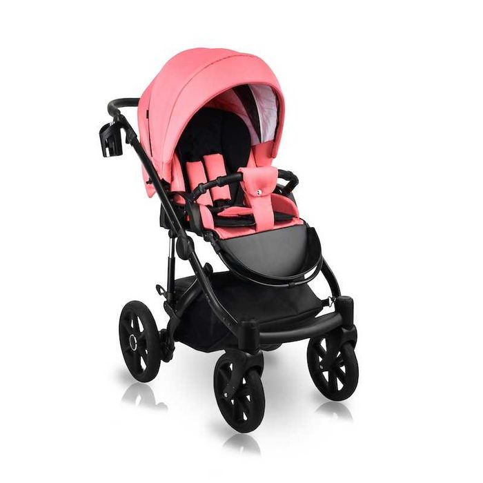 Wózek wielofunkcyjny BEXA LINE 2.0 PASTEL L18 NOWY.  Gwarancja 24 m-cy