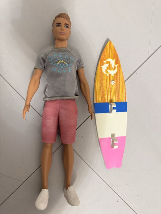 Набори ляльки Барбі