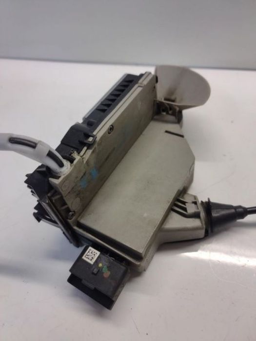 Fechadura Porta Frente Direita Peugeot 208 2015