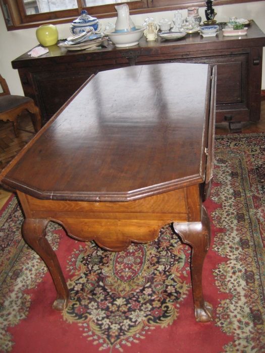 Mesa de Madeira.