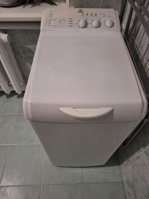 Пральна машина продам