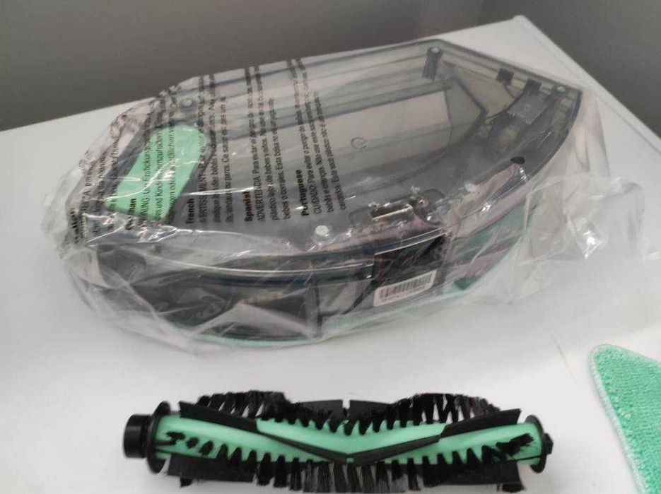 Aspirador Robot IKOHS Netbot S15