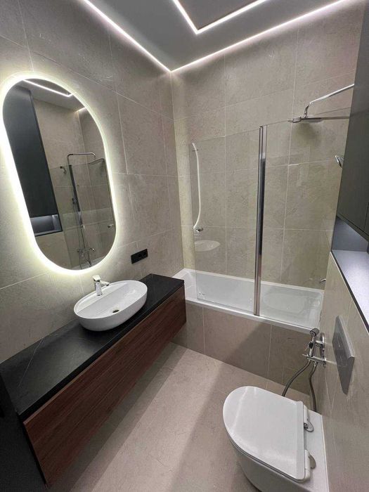 3-кімнатна квартира за адресою (площа 63,7 м²) - Atlanta.ua - фото 22