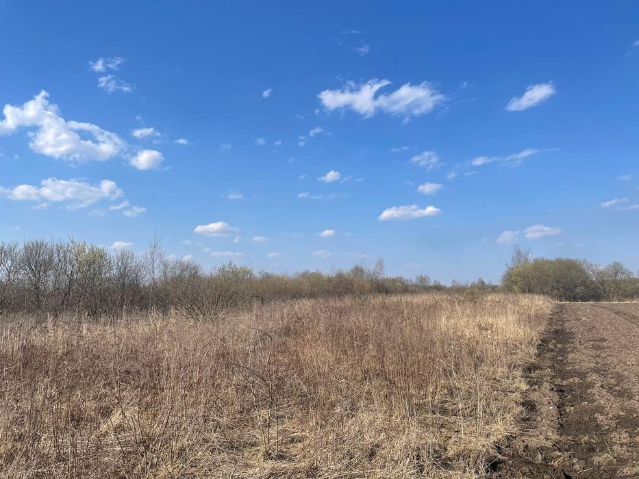 Продаж земельної ділянки с. Сокільники