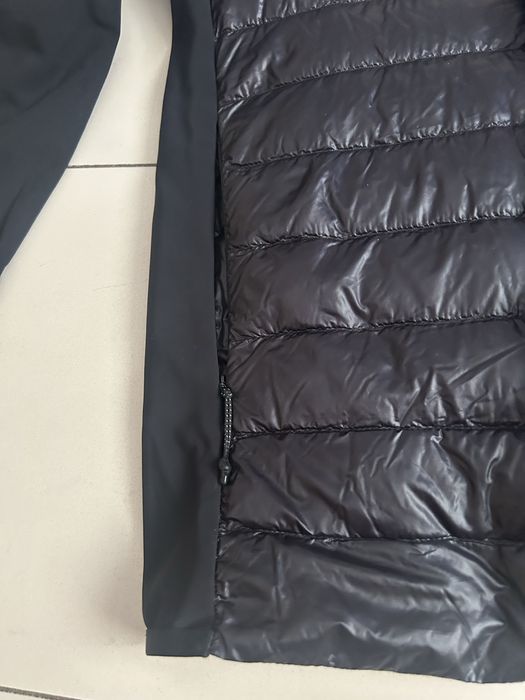 Moncler Vosges Жіноча Пухова Куртка