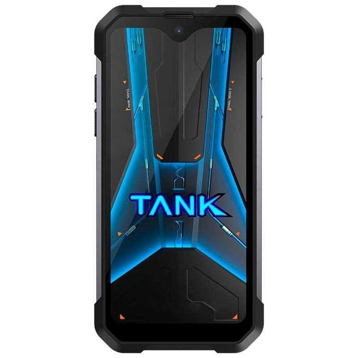Unihertz 8849 Tank Mini 1 12GB/256GB  IP69K  2.2GHz