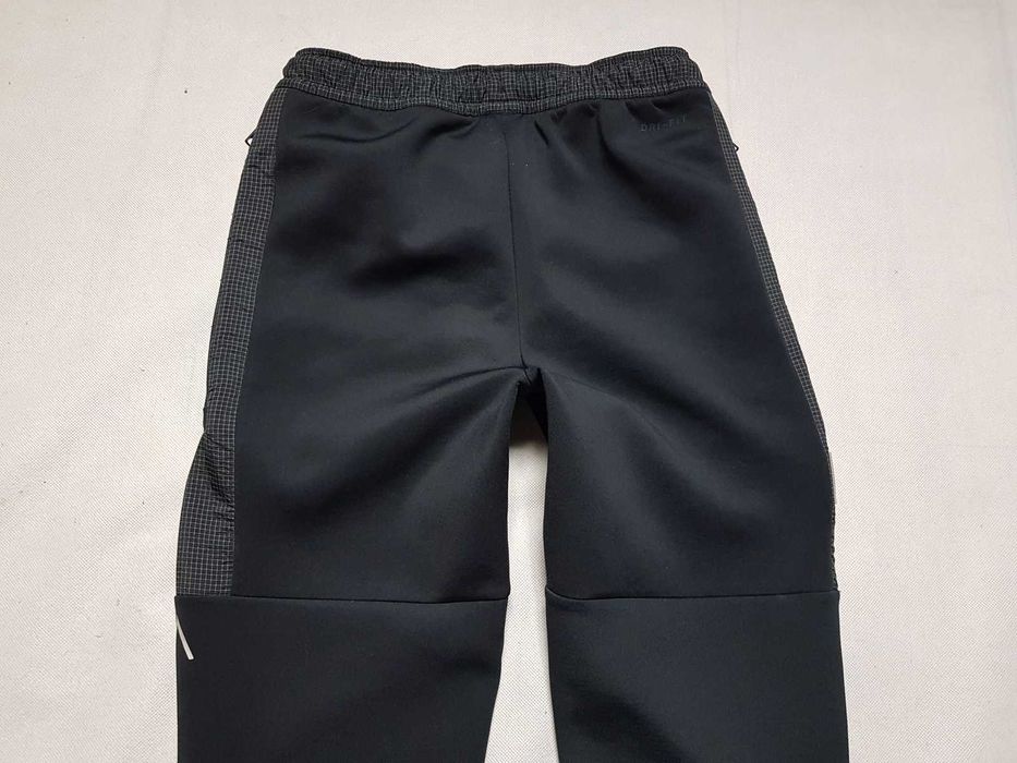 JORDAN AIR - Spodnie Dresowe roz. S (W31L30) pas 84 cm IDEAŁ