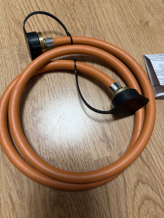 Zestaw adapterów do grilla Char-Broil