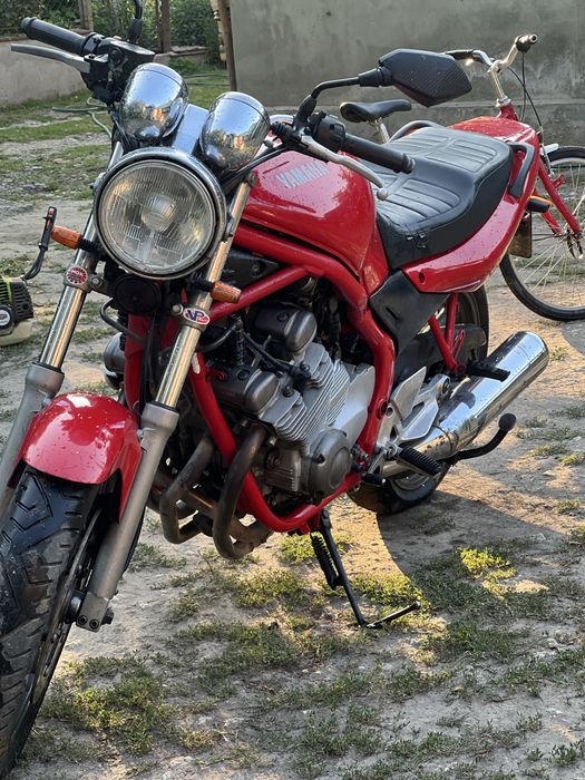 продам Yamaha XJ600n