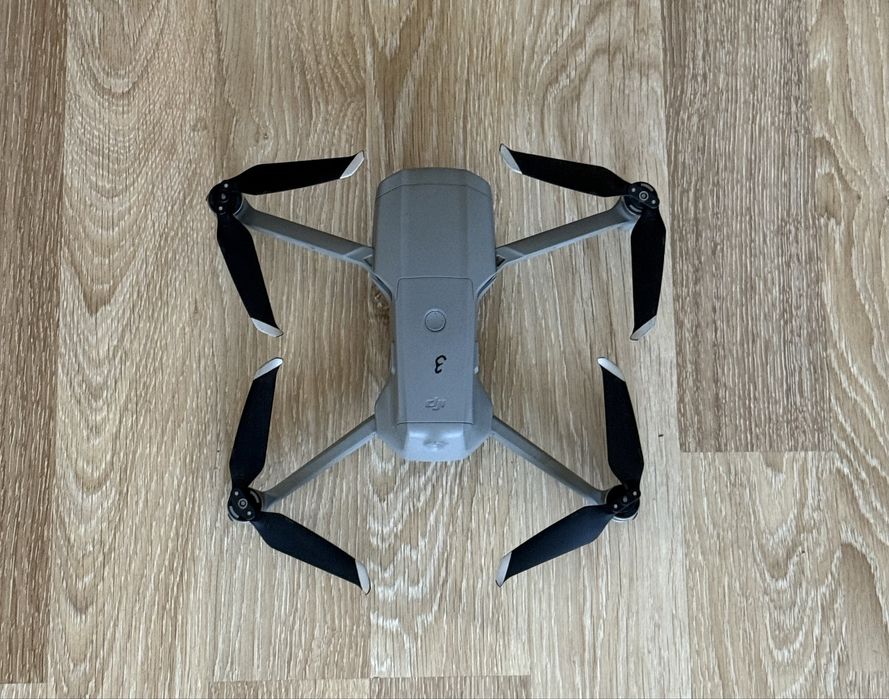 dji mavic air 2 fly more combo - Хобби, отдых и спорт - OLX.ua