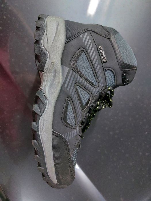 Botas de montanha n.36 Boriken