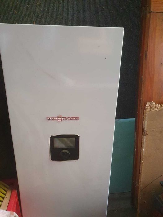 Viessmann Kocioł elektryczny