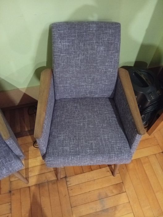 Вантажні крісла "Gera" - Німеччини.