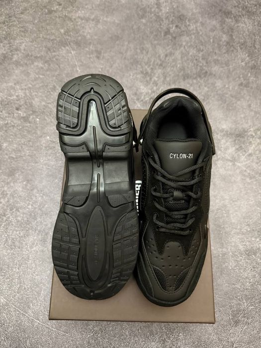 Raf Simons Adidas Cylon 21