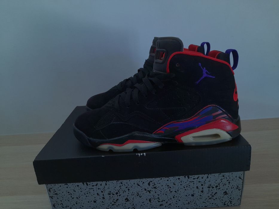 Jordan Air Mvp (gs)