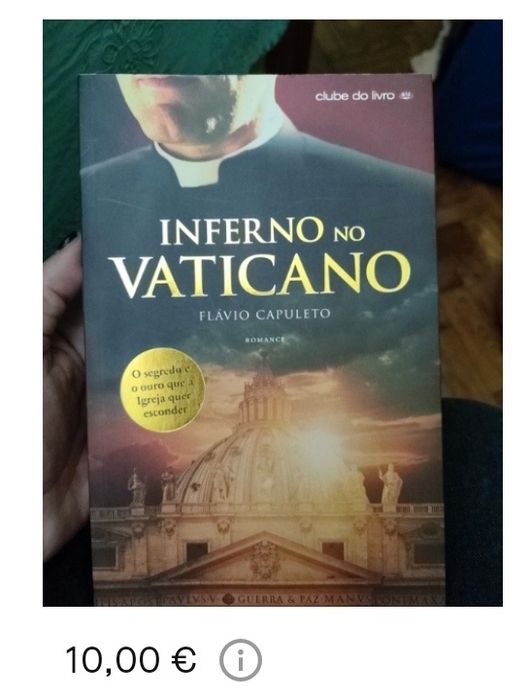 Livros vários ver fotos