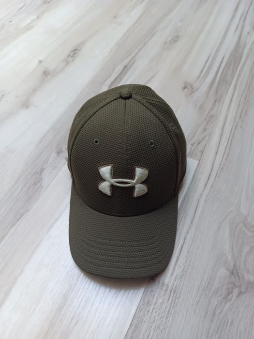 Czapka z daszkiem męska under armour rozmiar m/l