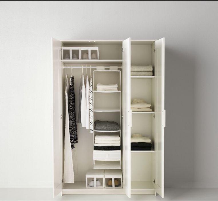 Guarda roupa Brimnes IKEA