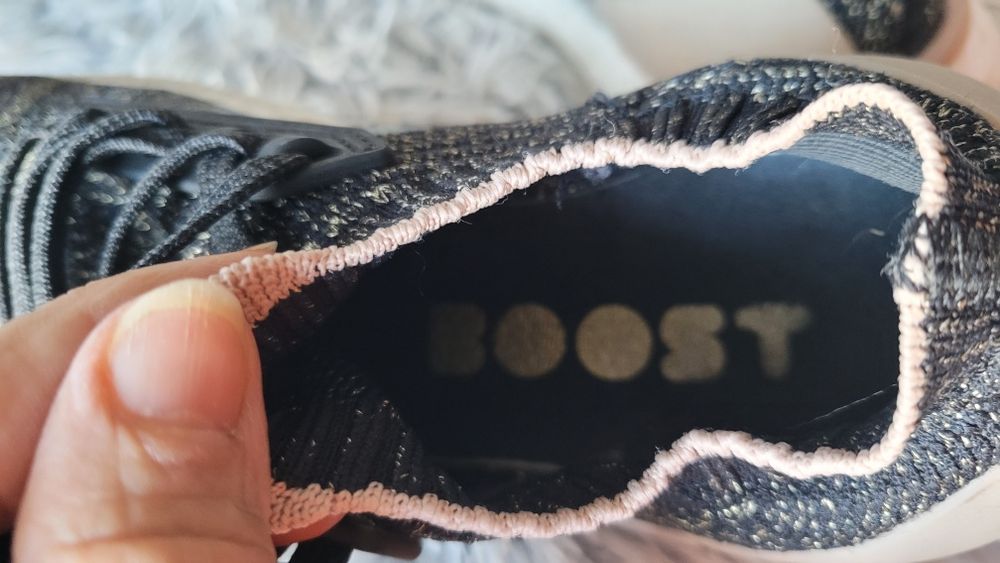 Ténis Ultra Boost
