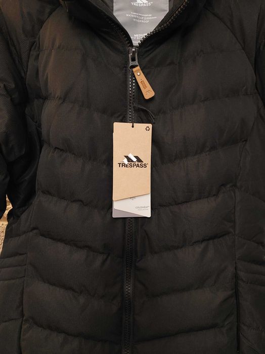 Damska kurtka ocieplana Trespass