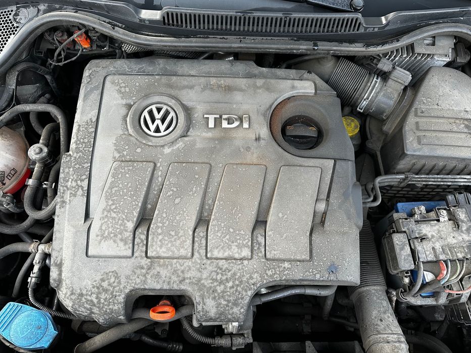 Skrzynia biegów Vw polo skoda Seat 1.2 tdi 1.6 tdi MZK MZL MNY