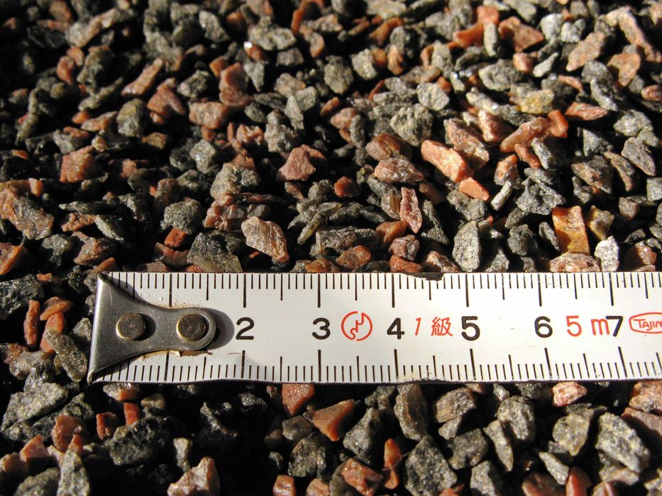 Грунт для аквариума