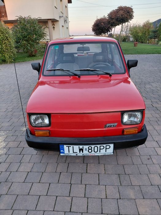 Fiat 126