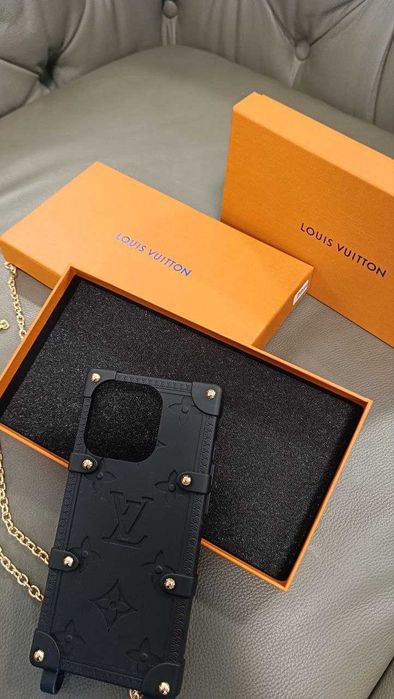 Ekskluzywne Etui dedykowane do Iphone