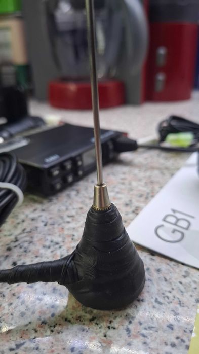 Rádio Midland GB1
