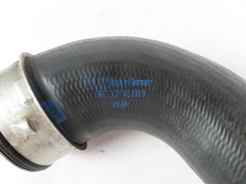 Tubo Intercooler Audi A3 Ref: 3C0145838B