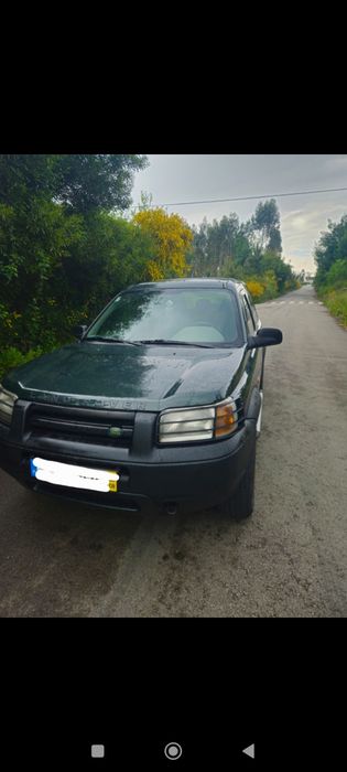 Jipe Land Rover 2.0 Di TD4  cabrio foto 3