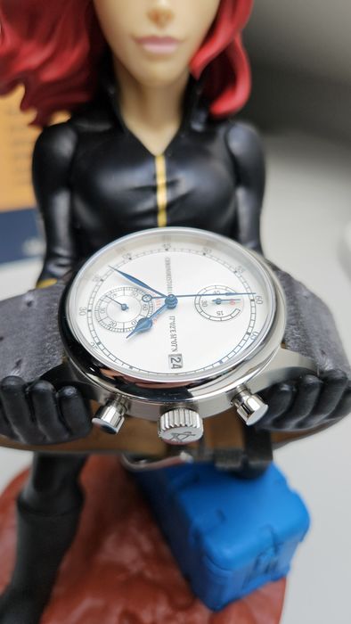 Vratislavia Chronohistora