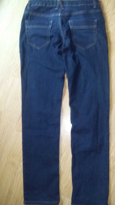 spodnie jeansowe Denim alive 11-12 lat
