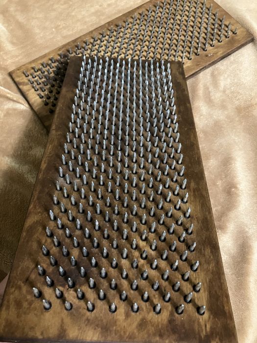 Доска садху 10 мм