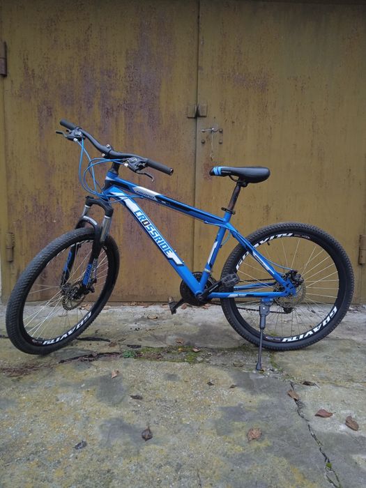 Продам велосипед колёса 26 дюймов