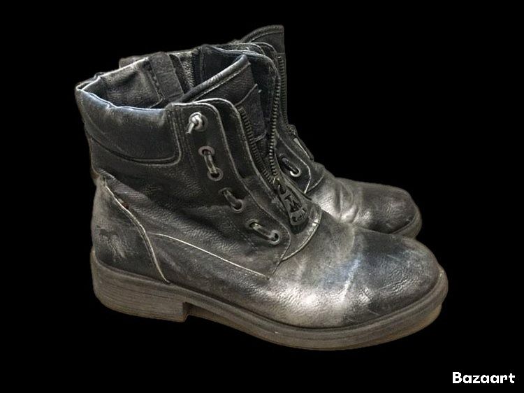 Type Maison Margiela, opium  archive grunge avangarde rock ботинки boo