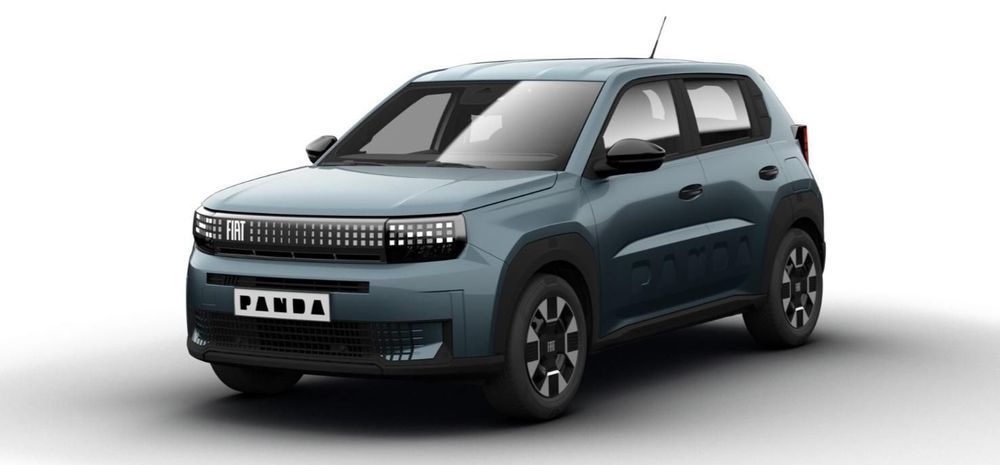 Fiat Pozostałe Fiat