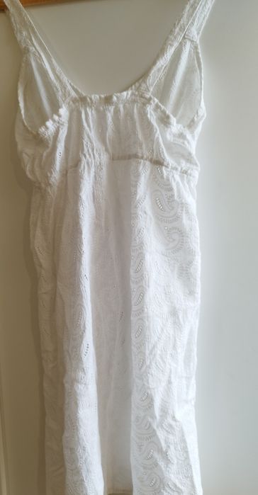Sukienka boho letnia rozm.36/38