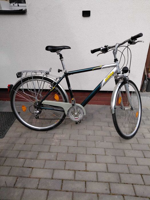 Sprzedam rowery KTM i Legend