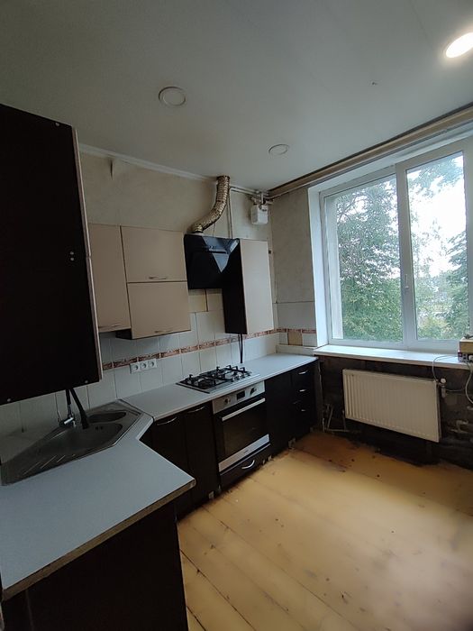 Продається 3х кімнатна квартира м.Малин