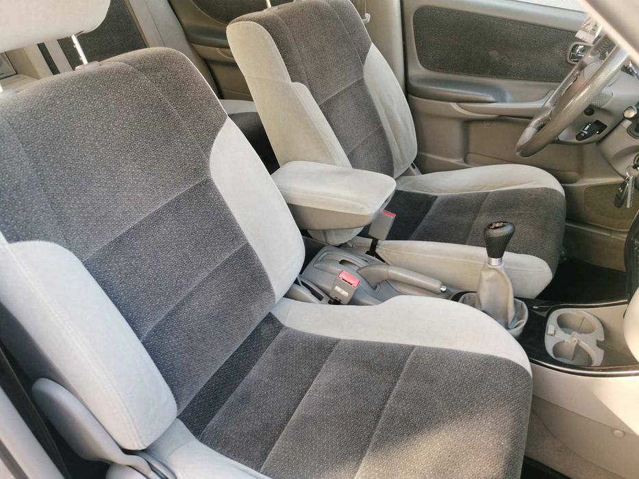 Mazda 626 2.0 16v - Klima - Zadbana - Youngtimer