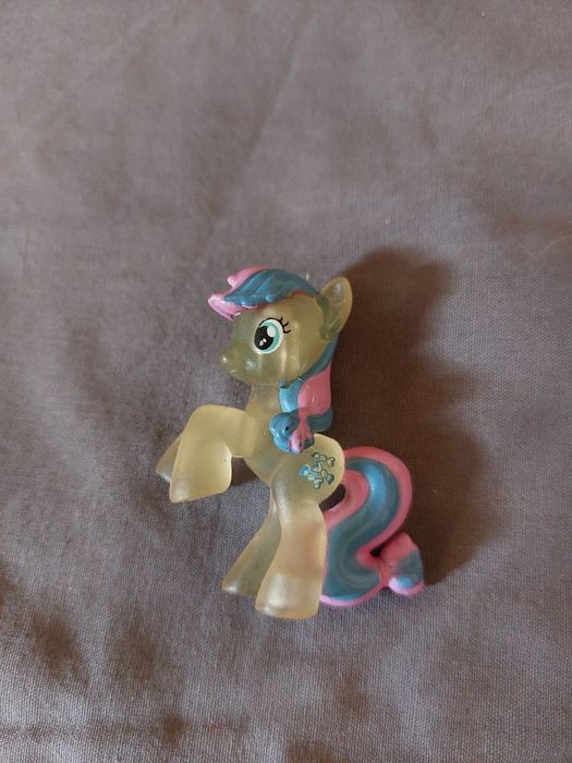 Figurka my little pony