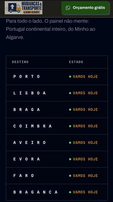 Rei  das Mudanças  Nacional e  internacional