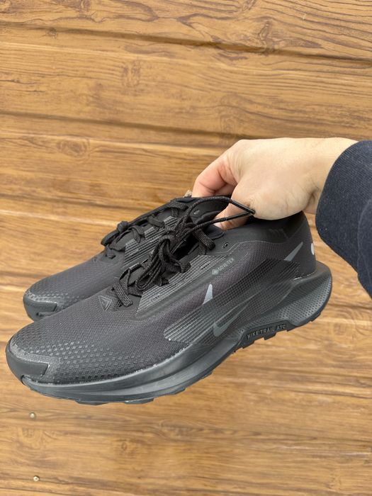Оригінал! Кросівки Nike Pegasus Trail 5 GTX FQ0908-002 41/26 42/26.5